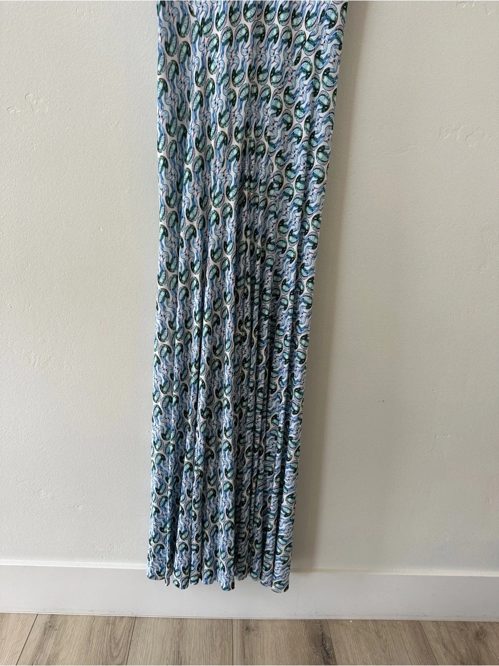 Tory Burch elegant sleeveless